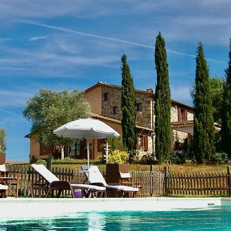 Bed And Breakfast Casale Del Sole Castellina Marittima Εξωτερικό φωτογραφία
