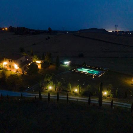 Bed And Breakfast Casale Del Sole Castellina Marittima Εξωτερικό φωτογραφία