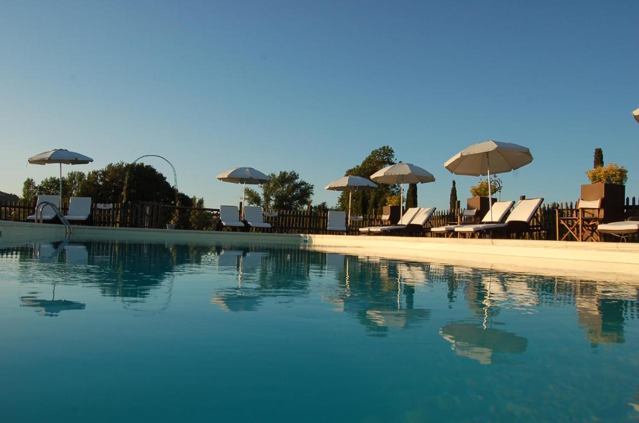 Bed And Breakfast Casale Del Sole Castellina Marittima Εξωτερικό φωτογραφία