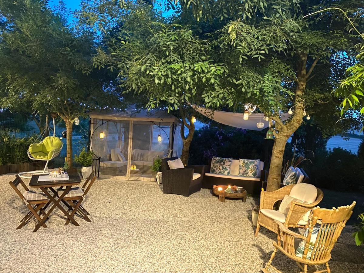 Bed And Breakfast Casale Del Sole Castellina Marittima Εξωτερικό φωτογραφία
