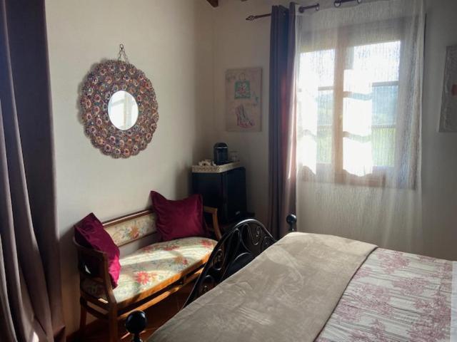 Bed And Breakfast Casale Del Sole Castellina Marittima Εξωτερικό φωτογραφία
