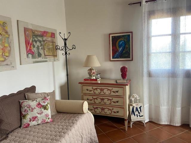 Bed And Breakfast Casale Del Sole Castellina Marittima Εξωτερικό φωτογραφία